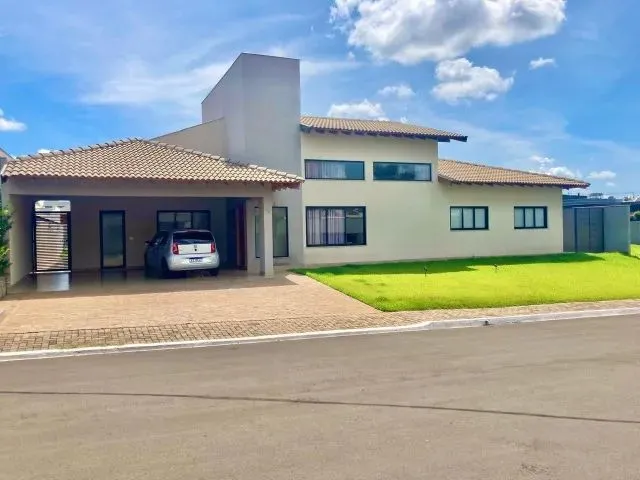 Imagem 1: Casa no Condomínio Villaggio do Engenho