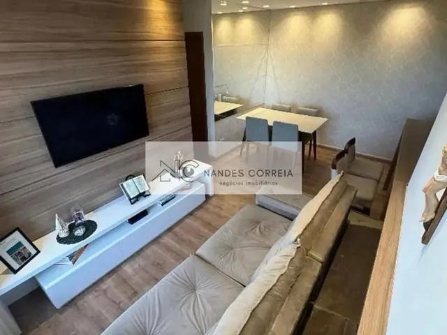 Imagem 15: Apartamento À Venda, R$ 340.000,00, Edifício Terra Parque com 58Mts Champagnat