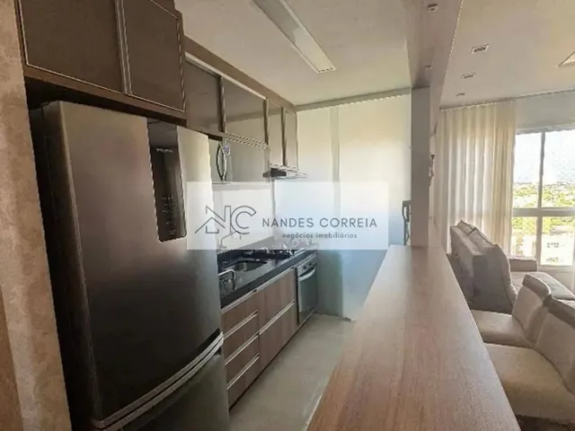 Imagem 8: Apartamento À Venda, R$ 340.000,00, Edifício Terra Parque com 58Mts Champagnat