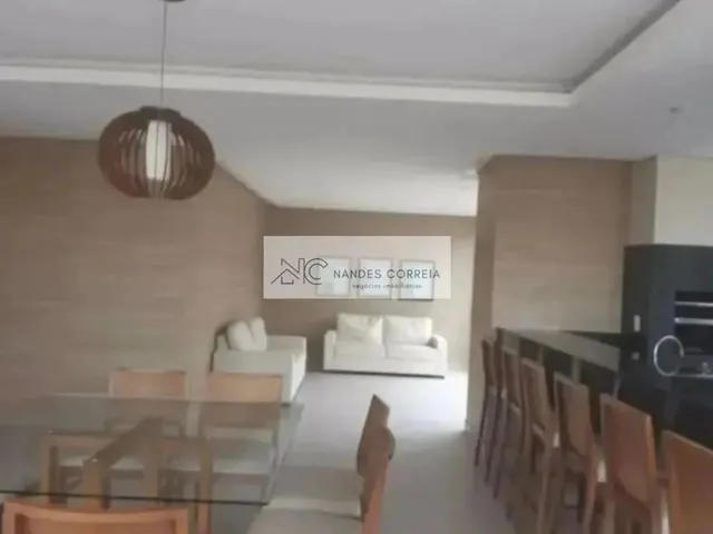 Imagem 11: Apartamento À Venda, R$ 340.000,00, Edifício Terra Parque com 58Mts Champagnat