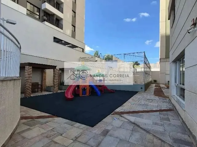 Imagem 4: Apartamento À Venda, R$ 340.000,00, Edifício Terra Parque com 58Mts Champagnat