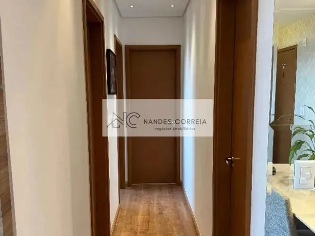 Imagem 12: Apartamento À Venda, R$ 340.000,00, Edifício Terra Parque com 58Mts Champagnat