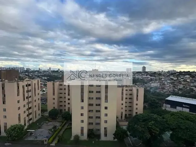 Imagem 10: Apartamento À Venda, R$ 340.000,00, Edifício Terra Parque com 58Mts Champagnat