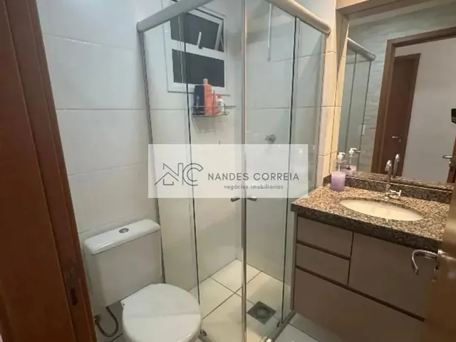 Imagem 6: Apartamento À Venda, R$ 340.000,00, Edifício Terra Parque com 58Mts Champagnat