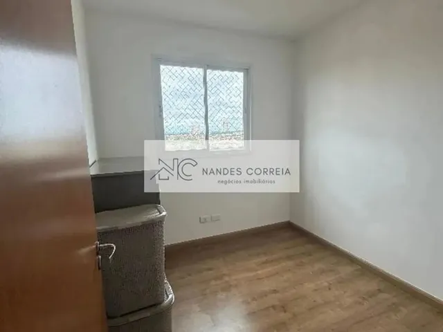 Imagem 2: Apartamento À Venda, R$ 340.000,00, Edifício Terra Parque com 58Mts Champagnat