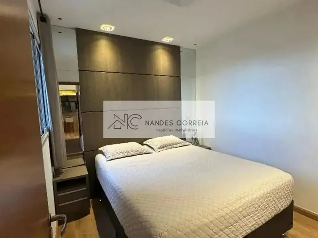 Imagem 7: Apartamento À Venda, R$ 340.000,00, Edifício Terra Parque com 58Mts Champagnat