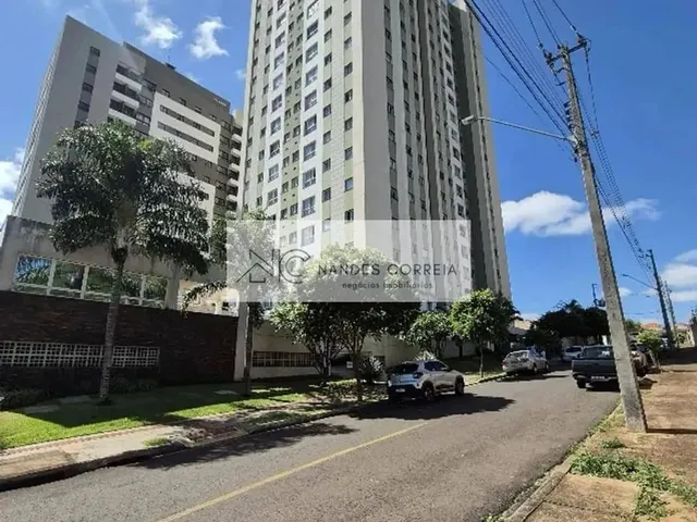 Imagem 3: Apartamento À Venda, R$ 340.000,00, Edifício Terra Parque com 58Mts Champagnat