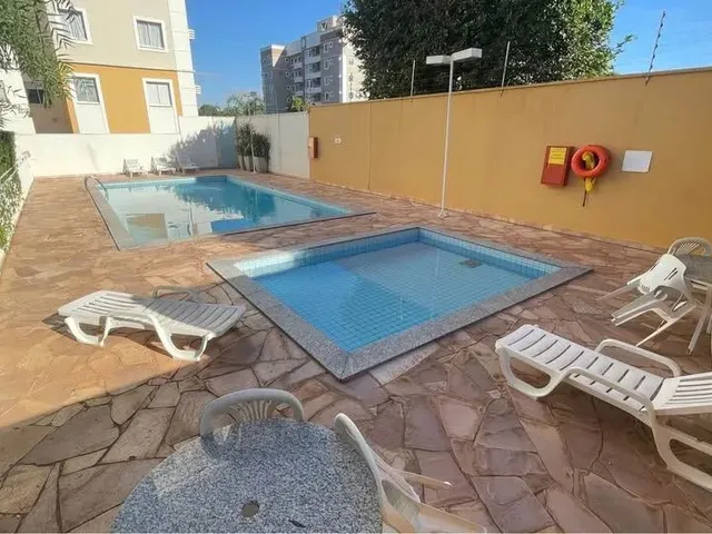 Imagem 3: Apartamentos 100% Financiados (Mj