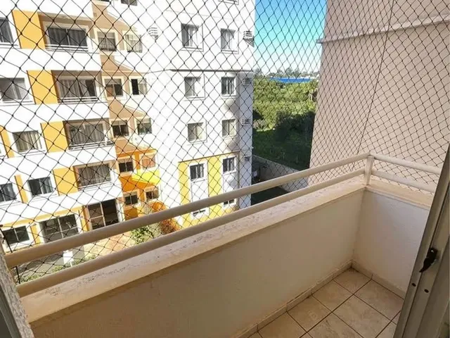 Imagem 4: Apartamentos 100% Financiados (Mj