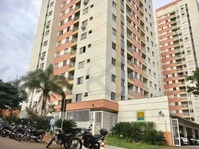 Imagem: Apartamento com 3 Dormitórios, 69 M²