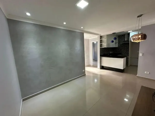 Imagem: Apartamento com 2 Dormitórios À Venda