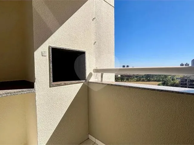 Imagem: Apartamento com 3 Quartos À Venda em Residencial
