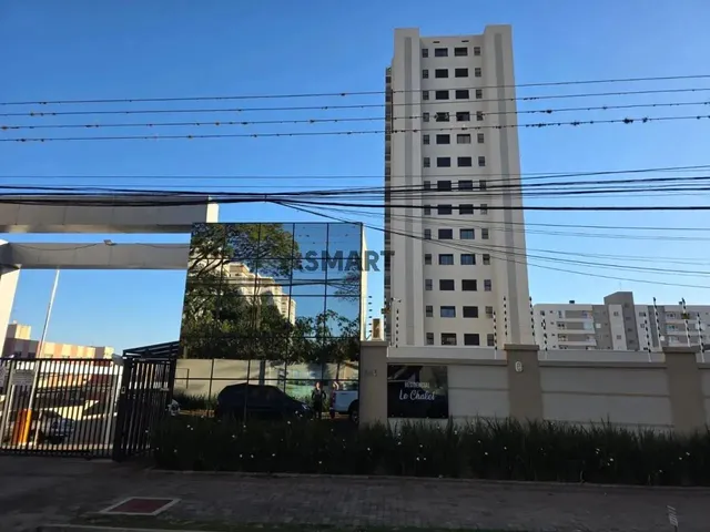 Imagem: Oportunidade - Apto 2 Dorm (Sendo 1 Suíte)