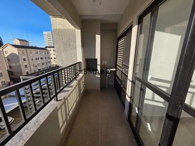 Imagem 7: Oportunidade - Apto 2 Dorm (Sendo 1 Suíte), Nunca Habitado em Ótima Localização