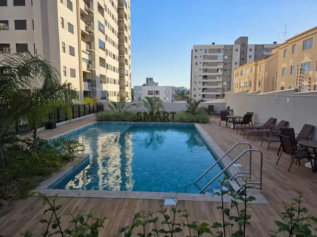 Imagem 4: Oportunidade - Apto 2 Dorm (Sendo 1 Suíte), Nunca Habitado em Ótima Localização