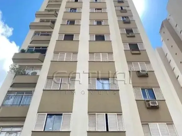 Imagem: Apartamento À Venda Pará Residencial Londrina