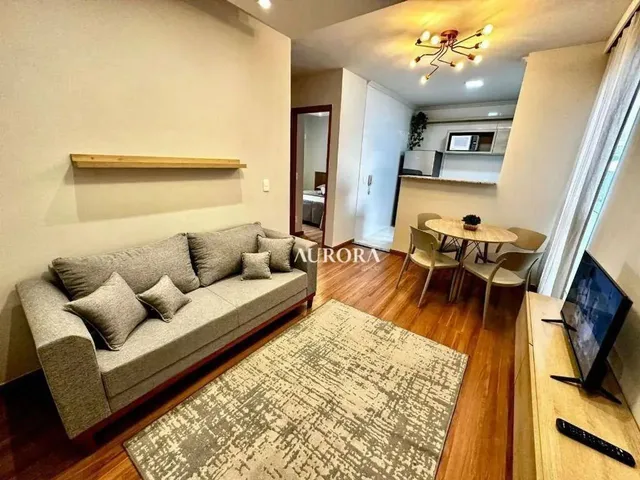 Imagem: Apartamento com 2 Dormitórios À Venda