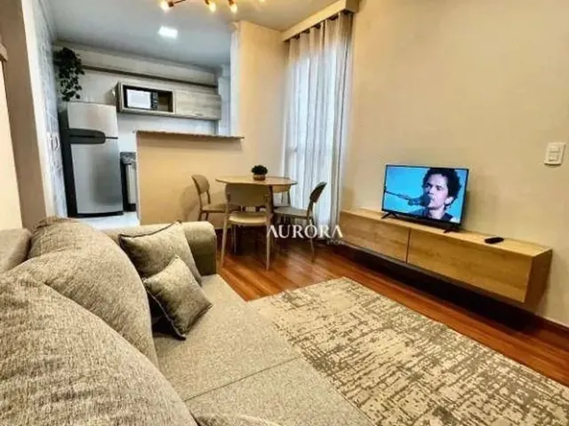 Imagem 7: Apartamento com 2 Dormitórios À Venda, 44 M² por R$ 240.000,00 - Gleba Esperança