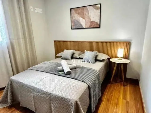 Imagem 10: Apartamento com 2 Dormitórios À Venda, 44 M² por R$ 240.000,00 - Gleba Esperança