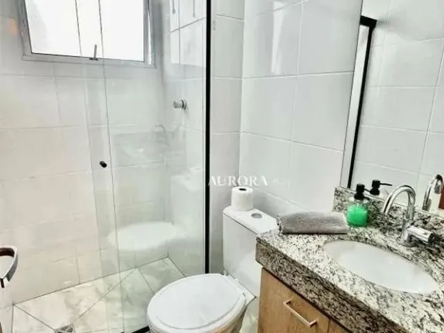 Imagem 6: Apartamento com 2 Dormitórios À Venda, 44 M² por R$ 240.000,00 - Gleba Esperança