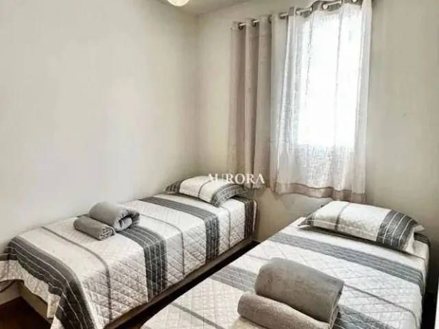 Imagem 2: Apartamento com 2 Dormitórios À Venda, 44 M² por R$ 240.000,00 - Gleba Esperança