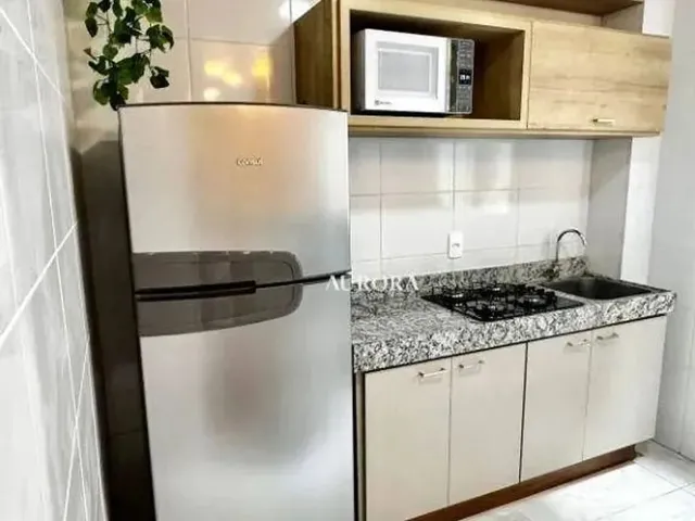 Imagem 9: Apartamento com 2 Dormitórios À Venda, 44 M² por R$ 240.000,00 - Gleba Esperança