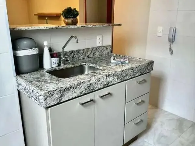 Imagem 4: Apartamento com 2 Dormitórios À Venda, 44 M² por R$ 240.000,00 - Gleba Esperança