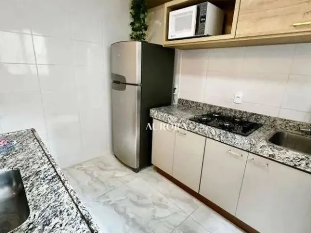 Imagem 8: Apartamento com 2 Dormitórios À Venda, 44 M² por R$ 240.000,00 - Gleba Esperança