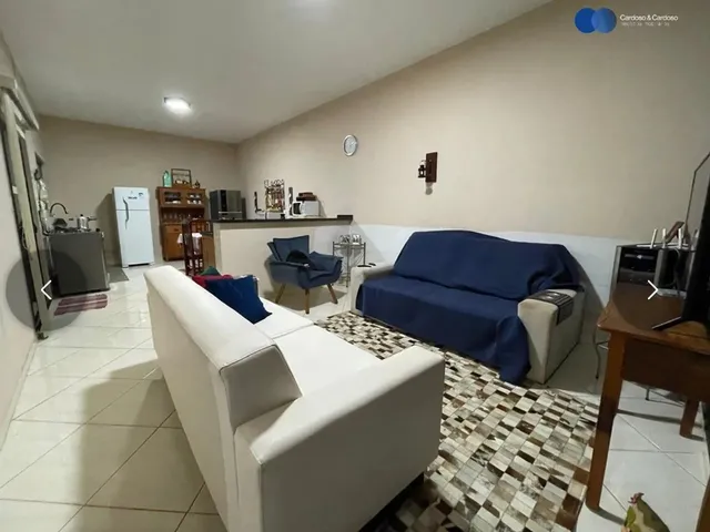 Imagem: Vendo Casa Próximo Ao Rio Tibaji em Ibiporã
