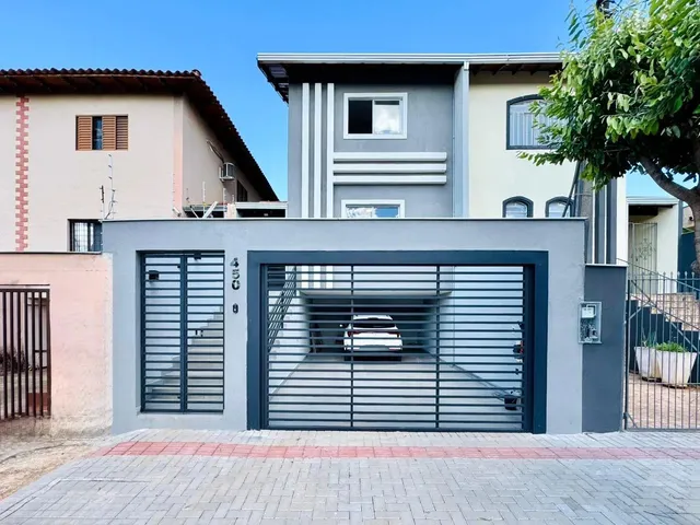 Imagem: Casa Impecável no Jardim Presidente - Pronta