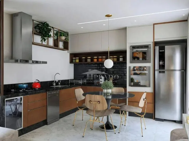 Imagem 4: Casa com 3 Dormitórios À Venda, 98 M² por R$ 390.000,00 - Residencial do Sol
