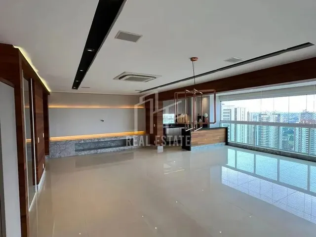 Imagem: Apartamento Alto Padrão 173M Queens Park