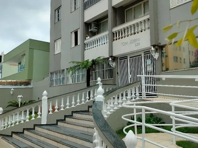 Imagem: Apartamento Tom Jobim