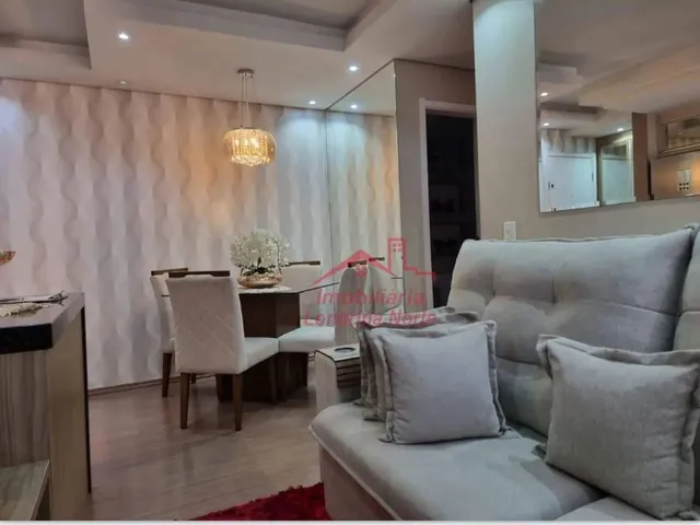 Imagem: Apartamento com 2 Dormitórios À Venda