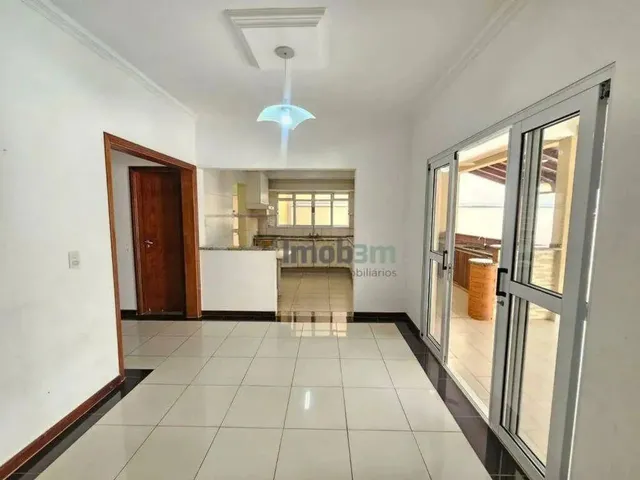 Imagem 6: Sobrado com 3 Dormitórios À Venda, 190 M² por R$ 1.395.000,00 - Aragarça - Londrina/Pr
