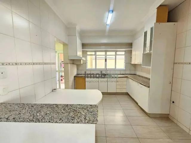 Imagem 7: Sobrado com 3 Dormitórios À Venda, 190 M² por R$ 1.395.000,00 - Aragarça - Londrina/Pr