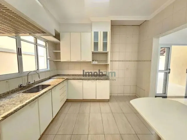 Imagem 3: Sobrado com 3 Dormitórios À Venda, 190 M² por R$ 1.395.000,00 - Aragarça - Londrina/Pr