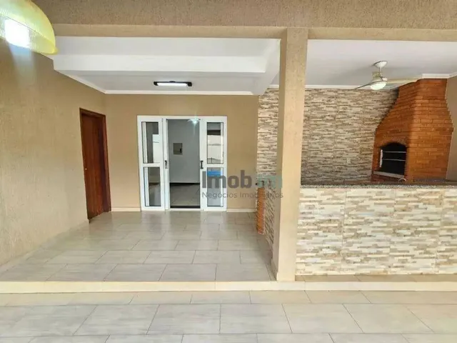 Imagem 2: Sobrado com 3 Dormitórios À Venda, 190 M² por R$ 1.395.000,00 - Aragarça - Londrina/Pr