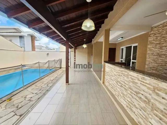 Imagem 8: Sobrado com 3 Dormitórios À Venda, 190 M² por R$ 1.395.000,00 - Aragarça - Londrina/Pr