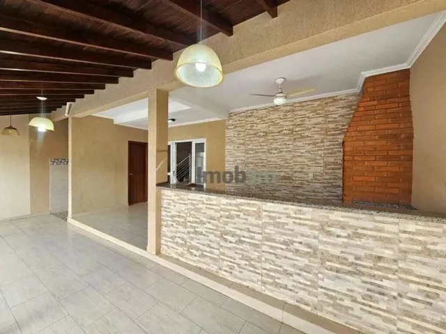 Imagem 5: Sobrado com 3 Dormitórios À Venda, 190 M² por R$ 1.395.000,00 - Aragarça - Londrina/Pr