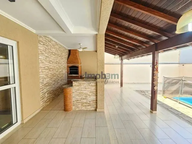 Imagem 4: Sobrado com 3 Dormitórios À Venda, 190 M² por R$ 1.395.000,00 - Aragarça - Londrina/Pr