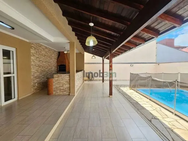 Imagem 14: Sobrado com 3 Dormitórios À Venda, 190 M² por R$ 1.395.000,00 - Aragarça - Londrina/Pr