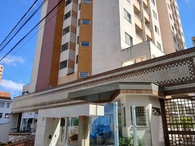 Imagem: Apartamento À Venda no Edifício Castelloforte