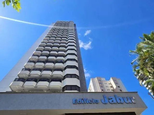 Imagem: Apartamento com 4 Dormitórios À Venda