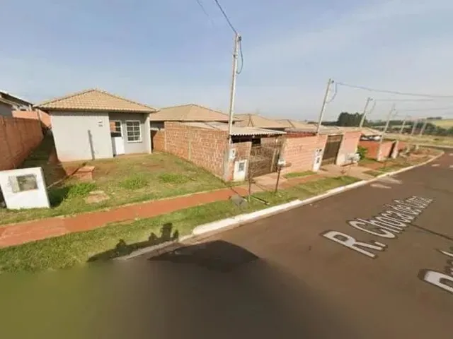 Imagem 3: Casa no Loteamento Bem Viver Arapongas
