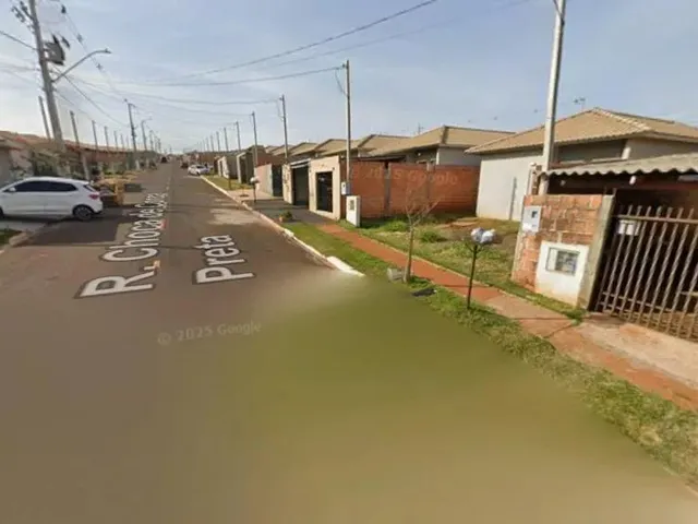 Imagem 2: Casa no Loteamento Bem Viver Arapongas