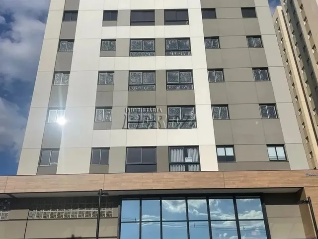 Imagem: Apartamento À Venda no Edifício Lunaparque