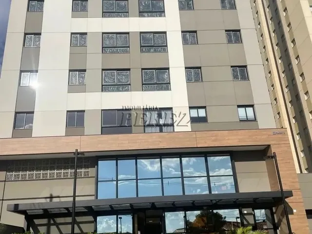 Imagem 5: Apartamento À Venda no Edifício Lunaparque na Região Oeste de Londrina