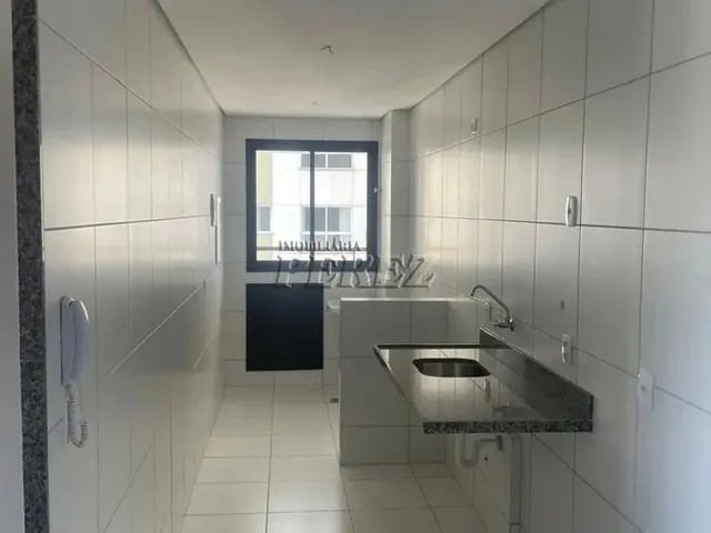 Imagem 7: Apartamento À Venda no Edifício Lunaparque na Região Oeste de Londrina