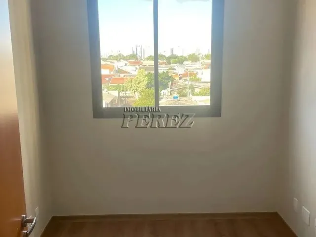 Imagem 3: Apartamento À Venda no Edifício Lunaparque na Região Oeste de Londrina